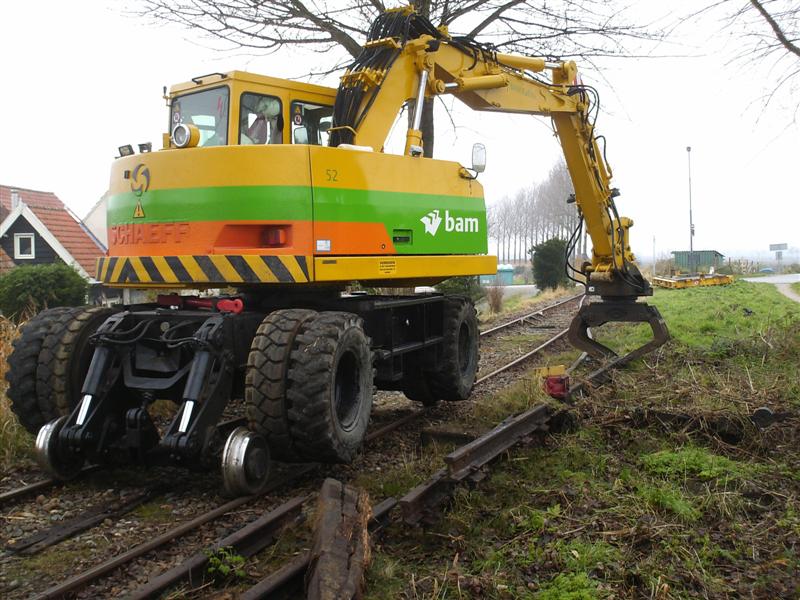 Flatback op de achtergrond is ook handig