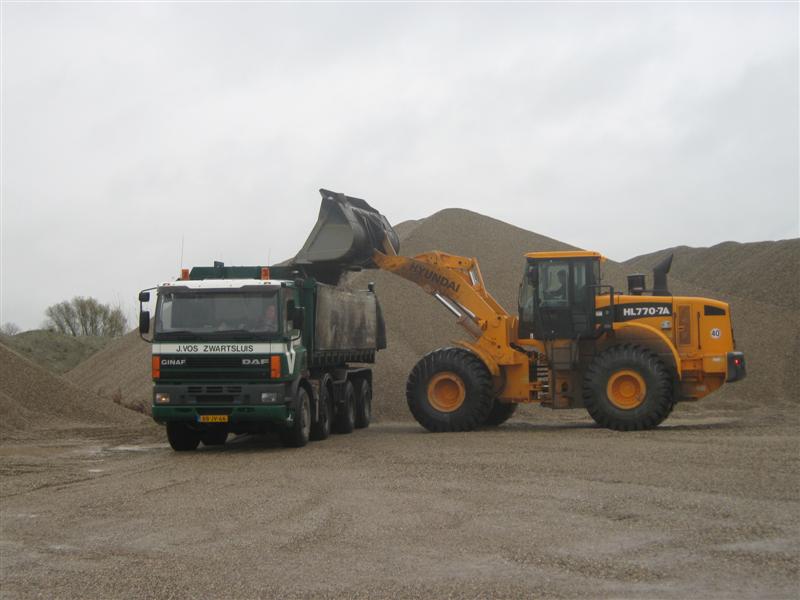 Hyundai HL770-7A