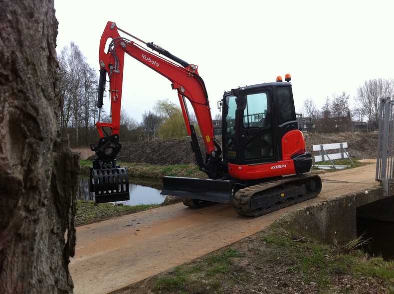 Kubota Kx057-4 Zijtveld sorteergrijper nr3.jpg