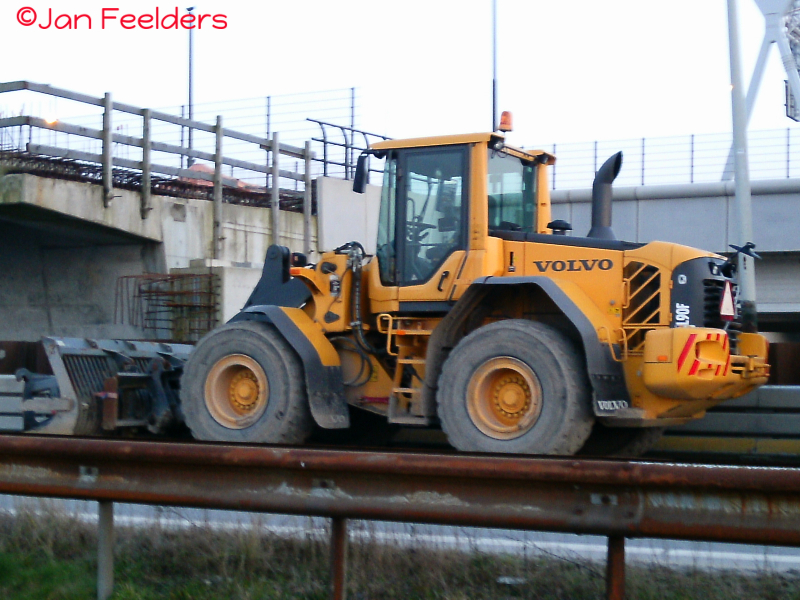 Volvo L90F , Jpg BV