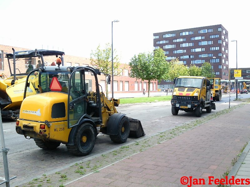 Versluys en Zoon BV , Asfalteren V Hogendorplaan Vlaardingen (14).jpg