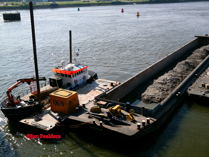 Sloop oude Botlekbrug , Vlasman BV (41).jpg