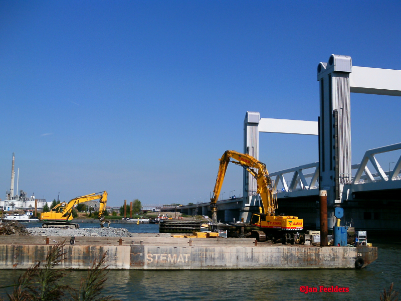 Sloop oude Botlekbrug , Vlasman BV (62).jpg