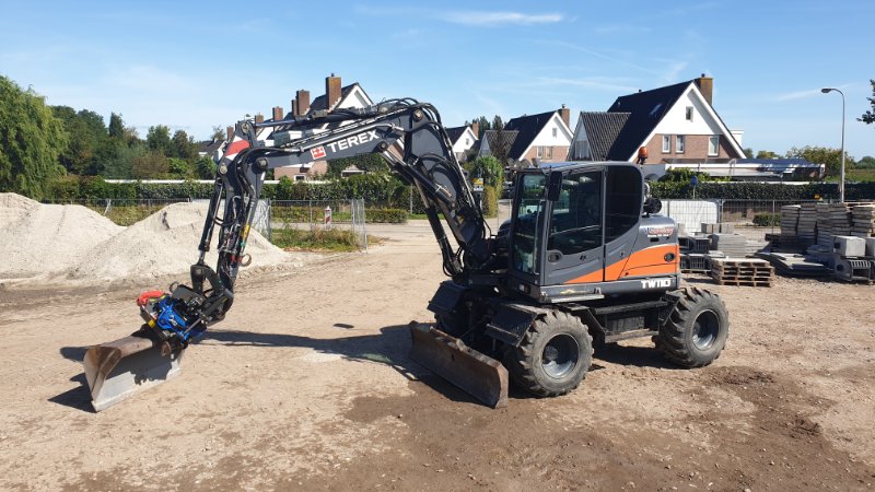 Terex tw110