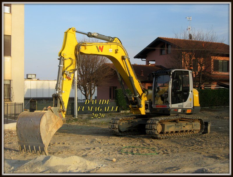 Wacker Neuson ET145 Bartolomeo 001.JPG