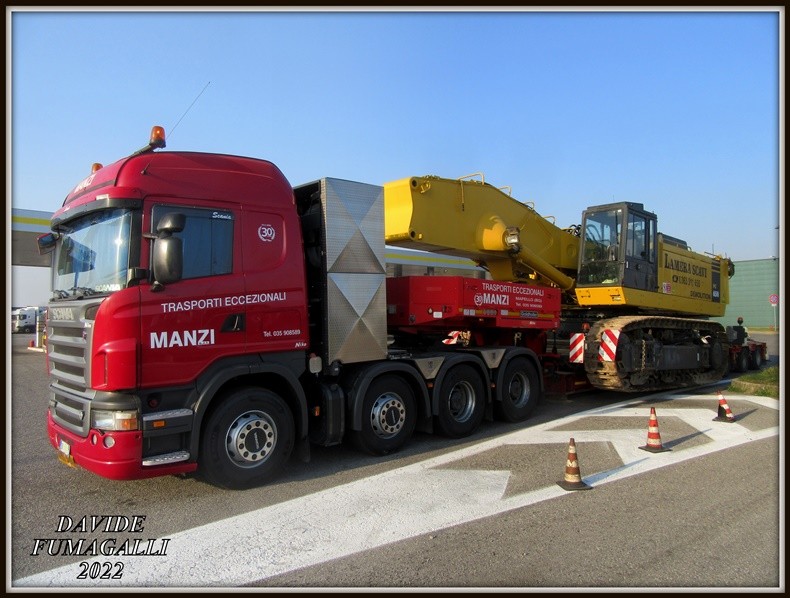 Scania R620 Manzi + Komatsu PC650-5 Lamera (1).JPG